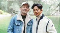 Betrand Peto Buka Suara. Gak Minta Maaf, Gak Sentuh Bunda Betrand Peto Buka Suara