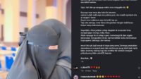 Celine Evangelista Relakan Jemima ke Pesantren, Tulis Pesan Haru Tentang Cinta dan Keikhlasan Celine Evangelista Relakan Jemima Ke Pesantren, Tulis Pesan Haru Tentang Cinta Dan Keikhlasan