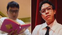 Dari Cuitan Kasar ke Tantangan Publik, Aldi vs Baskara Memanas Dari Cuitan Kasar Ke Tantangan Publik, Aldi Vs Baskara Memanas