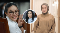 Dari Dukung Nikita ke Kritik Balik, Pihak Reza Gladys Rieke Tak Hormati Aturan Dari Dukung Nikita Ke Kritik Balik, Pihak Reza Gladys Rieke Tak Hormati Aturan