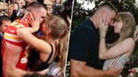 Dari Karpet Merah hingga Kastel, Begini Persiapan Mewah Pernikahan Taylor Swift-Travis Kelce Dari Karpet Merah Hingga Kastel, Begini Persiapan Mewah Pernikahan Taylor Swift Travis Kelce