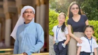 Di Balik Boikot Sarwendah. Dugaan Eksploitasi Anak yang Kini Jadi Poin Gugatan Di Balik Boikot Sarwendah