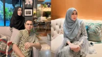 Di Tengah Badai Oligarki Raffi Ahmad, Amy Qanita Beri Isyarat Lewat Foto Mendiang Suami Di Tengah Badai Oligarki Raffi Ahmad, Amy Qanita Beri Isyarat Lewat Foto Mendiang Suami