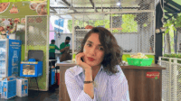 Dibangun dengan Cinta, Ditutup karena Luka Akhir Perjalanan Nasi Bejeg Wijaya Milik Ussy Dibangun Dengan Cinta, Ditutup Karena Luka Akhir Perjalanan Nasi Bejeg Wijaya Milik Ussy