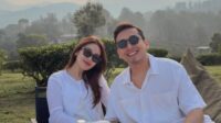 Disebut Mirip hingga Didoakan Jodoh, Ayu Ting Ting dan Kevin Sebut Kita Bukan Keluarga Disebut Mirip Hingga Didoakan Jodoh, Ayu Ting Ting Dan Kevin Sebut Kita Bukan Keluarga