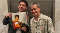 Dulu Dipuji, Kini Dilaporkan. Syahravi Gugat Balik Fariz RM di Tengah Sengketa Hak Cipta Dulu Dipuji, Kini Dilaporkan