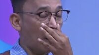 Hadapi Masalah Hak Asuh, Ruben Onsu Jujur Mengaku Capek dan Sedih dengan Situasi Hadapi Masalah Hak Asuh, Ruben Onsu Jujur Mengaku Capek Dan Sedih Dengan Situasi
