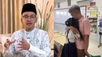 Jaminan Ruben Onsu Menjelang Sidang. Tidak Akan Ada yang Dihalangi Bertemu Anak Jaminan Ruben Onsu Menjelang Sidang