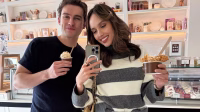 Obsession Booming, Ternyata Pemeran Utamanya Sahabat Lama Cinta Laura Obsession Booming, Ternyata Pemeran Utamanya Sahabat Lama Cinta Laura