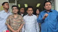 PN Jaksel Tegaskan Sidang Ruben-Sarwendah Tertutup Demi Kepentingan Anak Pn Jaksel Tegaskan Sidang Ruben Sarwendah Tertutup Demi Kepentingan Anak