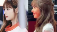 Perbandingan Foto Dulu dan Kini Misteri di Balik Hidung Lisa BLACKPINK yang Terlihat Sempurna Perbandingan Foto Dulu Dan Kini Misteri Di Balik Hidung Lisa Blackpink Yang Terlihat Sempurna
