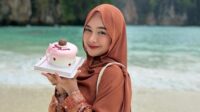 Rayakan Ulang Tahun ke-31 di Thailand, Ria Ricis Ungkap Keinginan Menghilang Sejenak dari Keramaian Rayakan Ulang Tahun Ke 31 Di Thailand, Ria Ricis Ungkap Keinginan Menghilang Sejenak Dari Keramaian