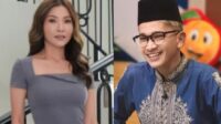 Saling Pegang Kartu, Ruben Onsu dan Sarwendah Siap Buktikan Siapa yang Paling Layak di Mata Hakim Saling Pegang Kartu, Ruben Onsu Dan Sarwendah Siap Buktikan Siapa Yang Paling Layak Di Mata Hakim