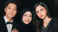 Sebut Media Sosial Tempat Sampah, Ramzi Murka Putrinya Dituduh Selingkuh Billar Sebut Media Sosial Tempat Sampah, Ramzi Murka Putrinya Dituduh Selingkuh Billar