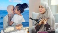 Shireen Sungkar Cerita Perjuangan Terima Autisme Putri Bungsunya Shireen Sungkar Cerita Perjuangan Terima Autisme Putri Bungsunya