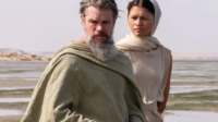 Syuting di Wilayah Sengketa, Film The Odyssey yang Dibintangi Zendaya Diserukan Boikot Syuting Di Wilayah Sengketa, Film The Odyssey Yang Dibintangi Zendaya Diserukan Boikot